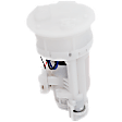 2011 Toyota Camry LE - Fuel Pump, Except Japan Built, Electric, With Fuel Sending Unit, 6 Cyl 3.5L