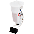 2011 Toyota Camry LE - Fuel Pump, Except Japan Built, Electric, With Fuel Sending Unit, 6 Cyl 3.5L