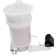 2011 Toyota Camry LE - Fuel Pump, Except Japan Built, Electric, With Fuel Sending Unit, 6 Cyl 3.5L