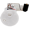 2011 Toyota Camry LE - Fuel Pump, Except Japan Built, Electric, With Fuel Sending Unit, 6 Cyl 3.5L