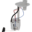 Fuel Pump, With Fuel Sending Unit, 4 Cyl., 1.5L Engine