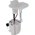 Fuel Pump, With Fuel Sending Unit, 4 Cyl., 1.5L Engine