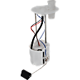 Fuel Pump, With Fuel Sending Unit, 4 Cyl., 1.5L Engine