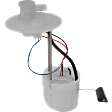 Fuel Pump, With Fuel Sending Unit, 4 Cyl., 1.5L Engine
