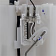 2008 Scion xD - Fuel Pump, GAS, Electric, With Fuel Sending Unit, 4 Cyl 1.8L
