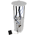 Fuel Pump, With Fuel Sending Unit, Base Model, 6 Cyl., 4.0L Engine
