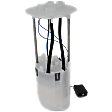 Fuel Pump, With Fuel Sending Unit, Base Model, 6 Cyl., 4.0L Engine