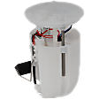 Fuel Pump, With Fuel Sending Unit, 6 Cyl., 3.5L Engine