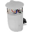 Fuel Pump, With Fuel Sending Unit, 6 Cyl., 3.5L Engine