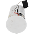 Fuel Pump, With Fuel Sending Unit, 6 Cyl., 3.5L Engine