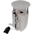 Fuel Pump, With Fuel Sending Unit, 4 Cyl., 2.7L Engine