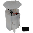 Fuel Pump, With Fuel Sending Unit, 4 Cyl., 2.7L Engine