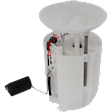 Fuel Pump, With Fuel Sending Unit, 4 Cyl., 2.7L Engine