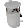 Fuel Pump, With Fuel Sending Unit, 4 Cyl., 2.7L Engine