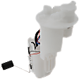 2013 Toyota Camry L - Fuel Pump, FULL HYBRID EV-GAS (FHEV), 2ARFXE Engine, Electric, With Fuel Sending Unit, 4 Cyl 2.5L