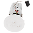 Fuel Pump, With Fuel Sending Unit, 6 Cyl., 3.5L Engine