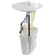 Fuel Pump, With Fuel Sending Unit, 4 Cyl., 2.7L Engine