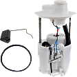 Fuel Pump, With Fuel Sending Unit, 4 Cyl., 1.8L Engine