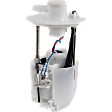 Fuel Pump, With Fuel Sending Unit, 4 Cyl., 1.8L Engine