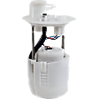 Fuel Pump, With Fuel Sending Unit, 4 Cyl., 1.8L Engine