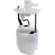 Fuel Pump, With Fuel Sending Unit, 4 Cyl., 1.8L Engine
