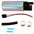 Fuel Pump, Without Fuel Sending Unit, 8 Cyl., 4.7L Engine