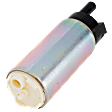 Fuel Pump, Without Fuel Sending Unit, 8 Cyl., 4.7L Engine