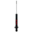 DT345971 Rear, Driver or Passenger Side Bare Strut