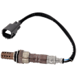 After Catalytic Converter Oxygen Sensor, 4-wire