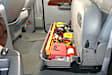 20067 Direct Fit Under Seat Storage Box, Sold Individually