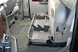 20067 Direct Fit Under Seat Storage Box, Sold Individually