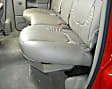 30017 Direct Fit Under Seat Storage Box, Sold Individually