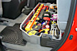 60051 Direct Fit Under Seat Storage Box, Sold Individually