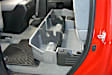 60051 Direct Fit Under Seat Storage Box, Sold Individually
