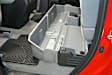 60051 Direct Fit Under Seat Storage Box, Sold Individually
