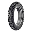 45162297 D606 Rear Tire - 130/90-17 M/C 68R TT