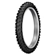 45234870 Geomax MX33 Front Tire - 70/100-21 44M TT