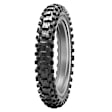 45236262 Geomax MX53 Rear Tire - 70/100-10 41J TT