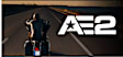 45252457 AE2 Bias Front Tire - MT90B16 M/C 72H TL