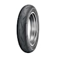 45256701 TT93GP PRO Front Tire - 100/90-12 M/C 49J TL