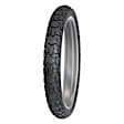 45260401 Trailmax Raid Front Tire - 110/80R19 M/C 59T TL