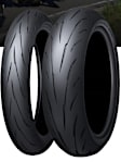 45274206 Sportmax Q5A Rear Tire - 180/55ZR17 M/C (73W) TL