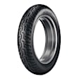 45605618 D404 Front Tire - 120/90-17 M/C 64S TT