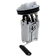 Fuel Pump, With Fuel Sending Unit, 4 Cyl., 1.9L Engine
