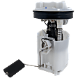 Fuel Pump, With Fuel Sending Unit, 4 Cyl., 1.9L Engine