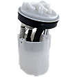 Fuel Pump, With Fuel Sending Unit, 4 Cyl., 1.9L Engine