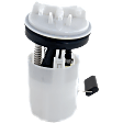Fuel Pump, With Fuel Sending Unit, 4 Cyl., 1.9L Engine