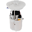 Fuel Pump, With Fuel Sending Unit, 5 Cyl., 2.4L Engine