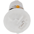Fuel Pump, With Fuel Sending Unit, 5 Cyl., 2.4L Engine