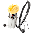 Fuel Pump, Electric, With Fuel Sending Unit